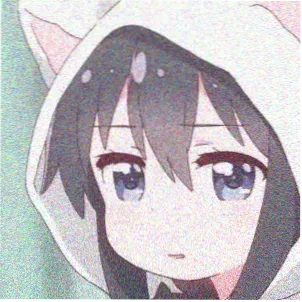 观众林野头像