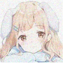 观众小满头像